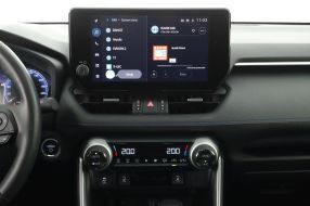Toyota RAV 4 - 2023