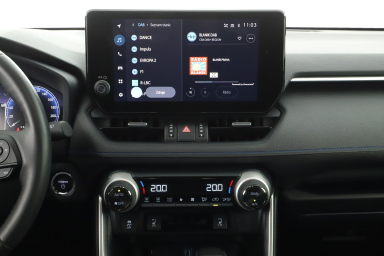 Toyota RAV 4 - 2023