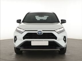 Toyota RAV 4 - 2023