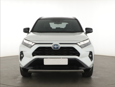 Toyota RAV 4 - 2023