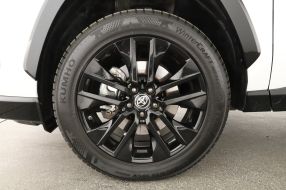 Toyota RAV 4 - 2023