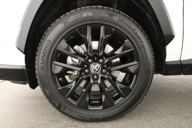 Toyota RAV 4 - 2023