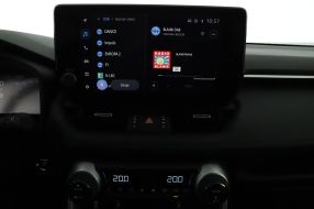 Toyota RAV 4 - 2023