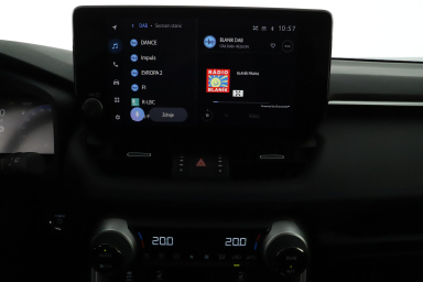 Toyota RAV 4 - 2023