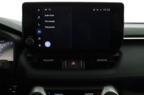 Toyota RAV 4 - 2023