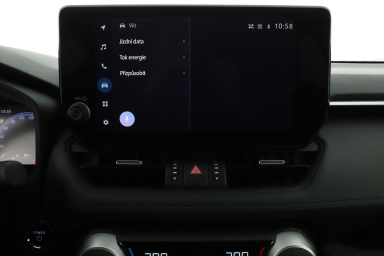 Toyota RAV 4 - 2023