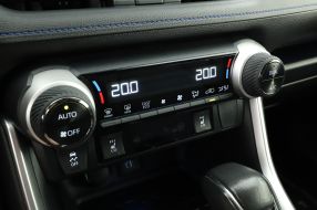 Toyota RAV 4 - 2023