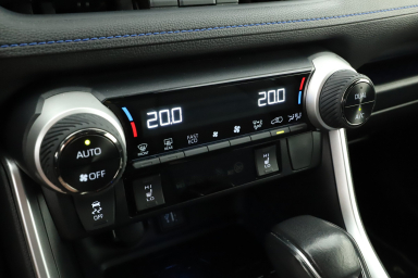 Toyota RAV 4 - 2023