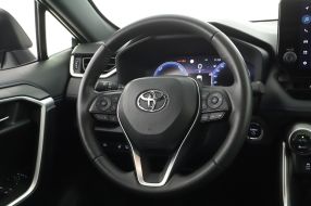 Toyota RAV 4 - 2023