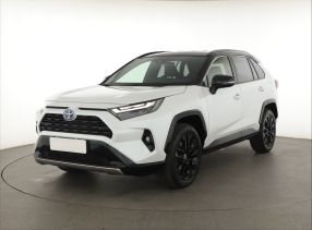 Toyota RAV 4 - 2023