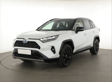 Toyota RAV 4 - 2023