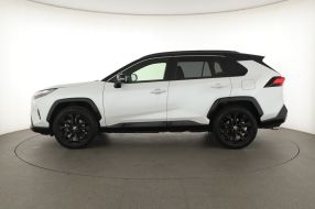 Toyota RAV 4 - 2023