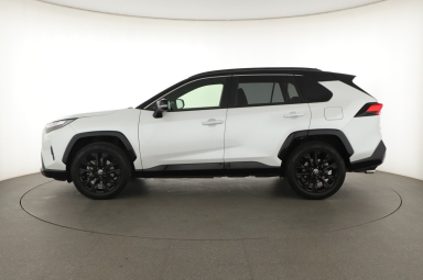 Toyota RAV 4 - 2023