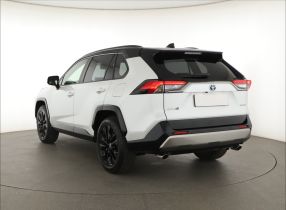 Toyota RAV 4 - 2023