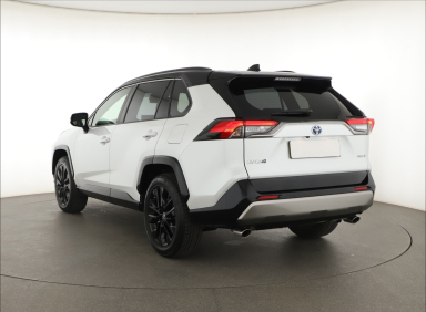 Toyota RAV 4 - 2023