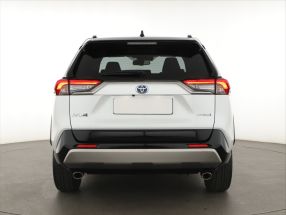 Toyota RAV 4 - 2023