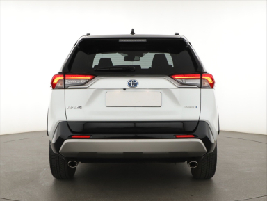 Toyota RAV 4 - 2023