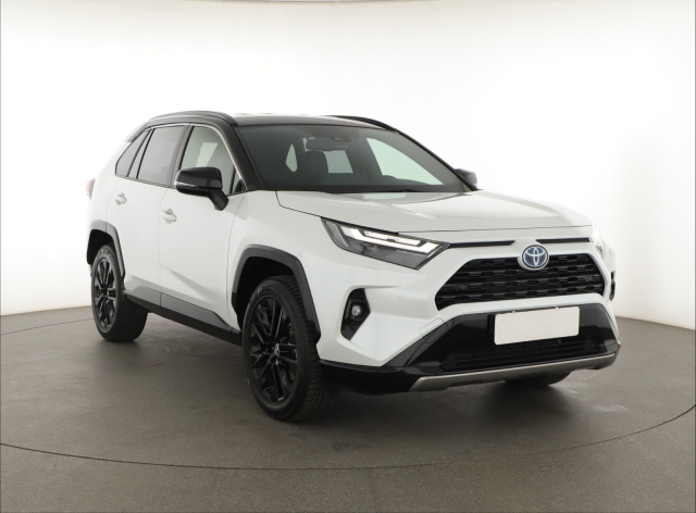 Toyota RAV4 2023