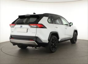 Toyota RAV 4 - 2023
