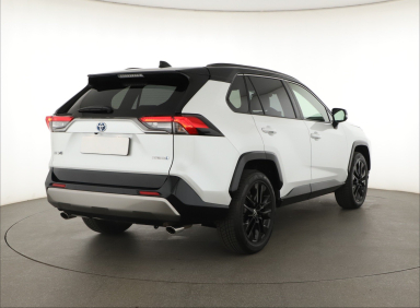 Toyota RAV 4 - 2023