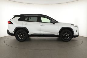 Toyota RAV 4 - 2023