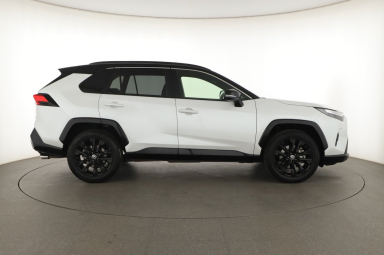 Toyota RAV 4 - 2023