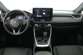 Toyota RAV 4 - 2023