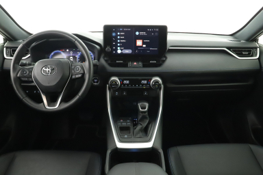 Toyota RAV 4 - 2023