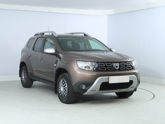 Dacia Duster 2020