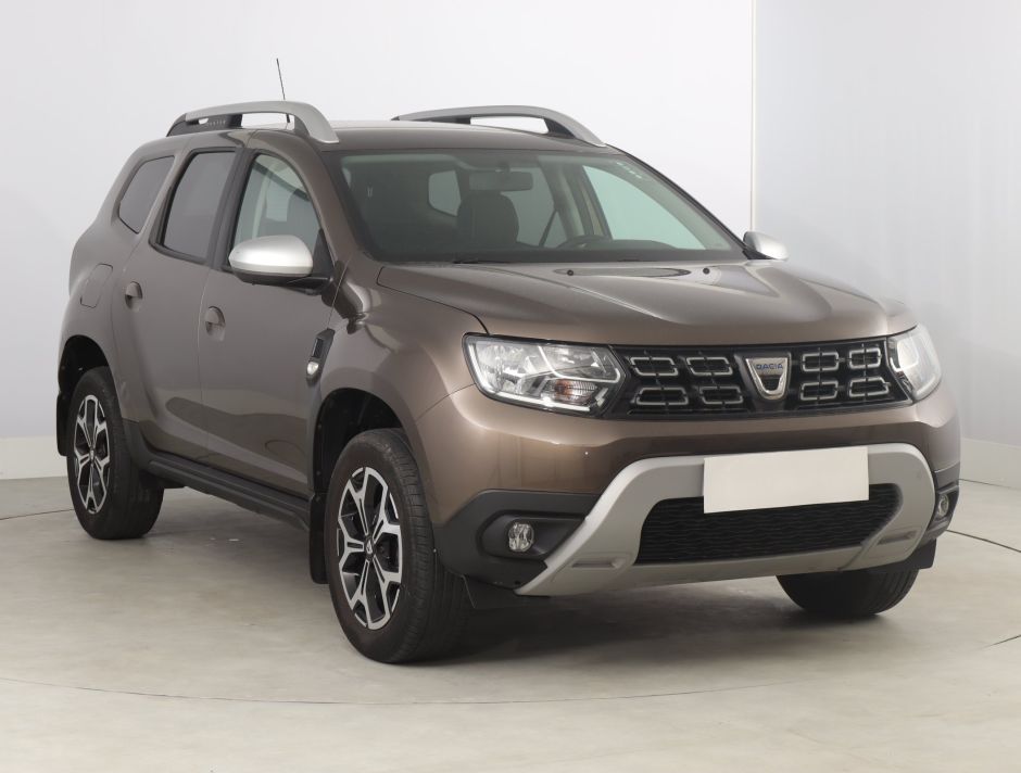 Dacia Duster - 2020