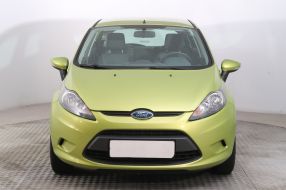 Ford Fiesta - 2009