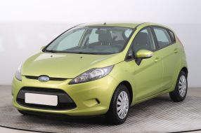 Ford Fiesta - 2009
