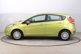 Ford Fiesta - 2009