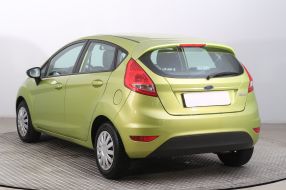Ford Fiesta - 2009