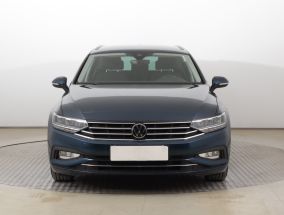Volkswagen Passat - 2021