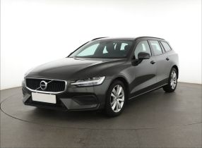 Volvo V60 - 2020