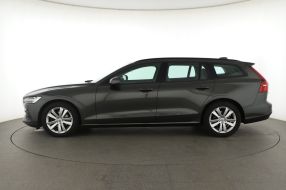 Volvo V60 - 2020