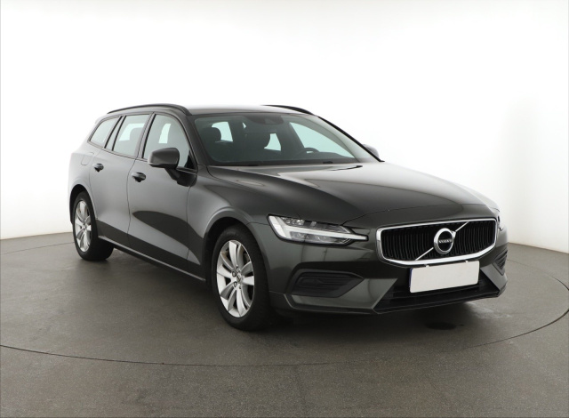 Volvo V60 2020