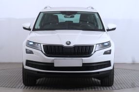 Skoda Kodiaq - 2018