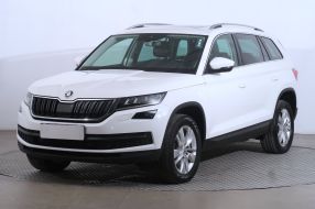 Skoda Kodiaq - 2018