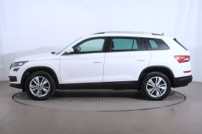 Skoda Kodiaq - 2018
