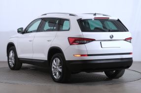 Skoda Kodiaq - 2018