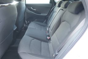 Hyundai i30 Fastback - 2023