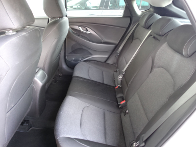 Hyundai i30 - 2023