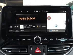 Hyundai i30 - 2023