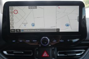 Hyundai i30 Fastback - 2023