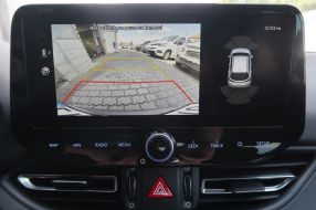 Hyundai i30 Fastback - 2023
