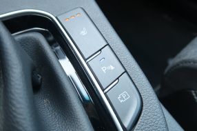 Hyundai i30 Fastback - 2023