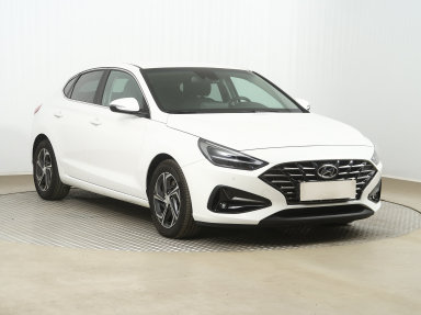 Hyundai i30 - 2023