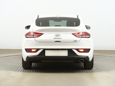 Hyundai i30 - 2023